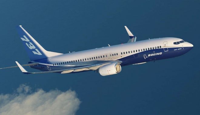Momente terifiante pentru pasagerii unui avion Boeing 737. O rachetă lansată de pe submarin a generat panică - boeing-1698575472.jpg