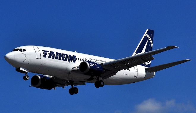 TAROM introduce de azi o noua rută - boeing737300taromyrbgd-1500446939.jpg