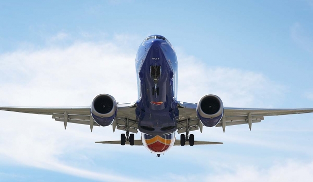 Donald Trump anunță că și SUA suspendă cursele aeriene ale aparatelor Boeing 737 Max - boeing85982000-1552510686.jpg