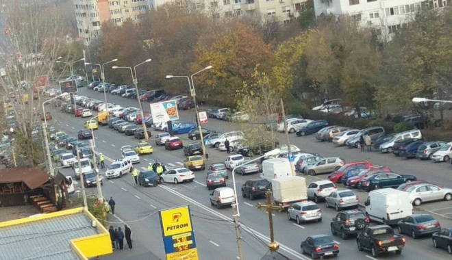 Accident în zona Boema, din Constanța. O femeie este în comă - boema-1511250207.jpg