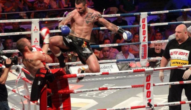 Șase români vor lupta în gala Superkombat New Heroes din Italia - bogdan-1382624857.jpg