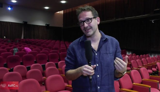 Cineast român, pe lista scurtă la premiile Oscar - bogdan-1576587680.jpg