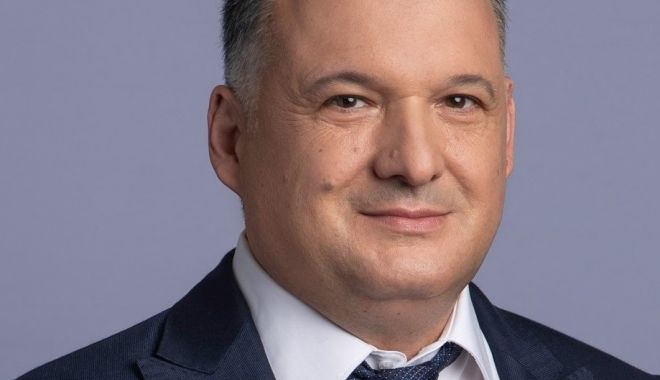 Liderul liberalilor constănțeni, Bogdan Huțucă, mesaj de Ziua Națională a României