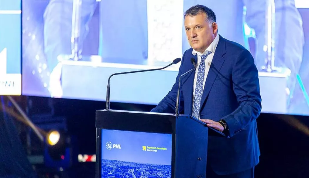 Deputatul Bogdan Huțucă critică PSD pentru „șantaj politic” și instabilitate guvernamentală - bogdan-hutuca-1769002308.webp