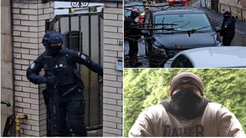 Anchetatorii i-au confiscat 7 milioane de dolari lui Bogdan Peşchir, cel care a înfiinţat campania lui Călin Georgescu - bogdan-peschir-1733653496.jpg