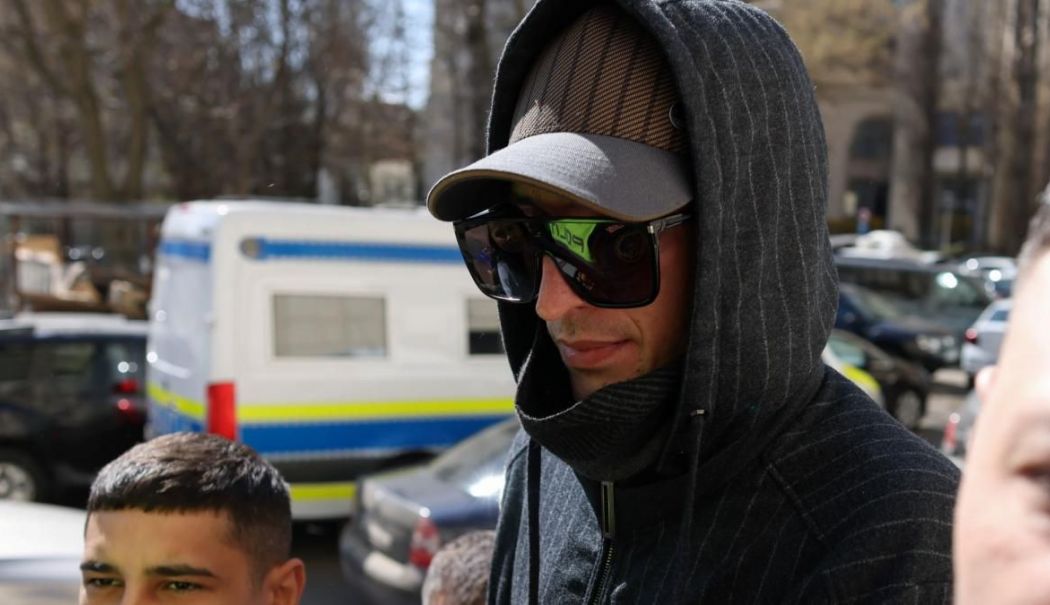 Vedete și influenceri chemați la audieri în dosarul lui Bogdan Peșchir - bogdan-peschir-1743407717.jpg