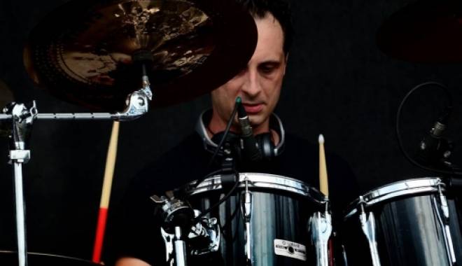 Tragedia din Colectiv. Bateristul trupei Goodbye to Gravity și-a pierdut viața. Numărul persoanelor decedate crește la 45 - bogdan460755700-1447005970.jpg