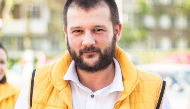 Bogdan Bola, președinte unic  al tinerilor liberali din Constanța - bogdanbola-1466428989.jpg