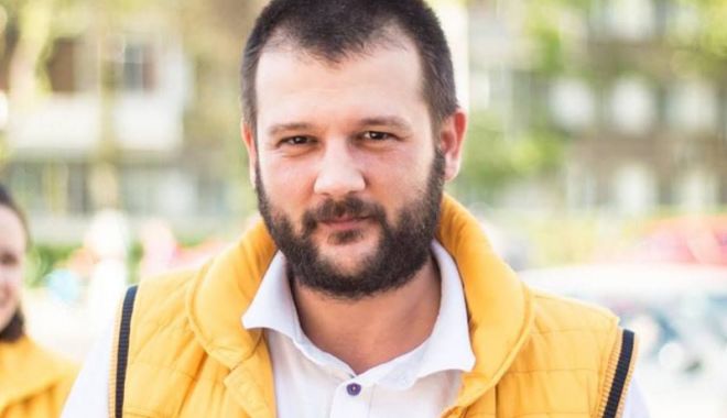PNL, pregătiri de alegeri. Liberalul Bogdan Bola, desemnat secretar regional pe zona Sud-Est - bogdanbola-1520950080.jpg