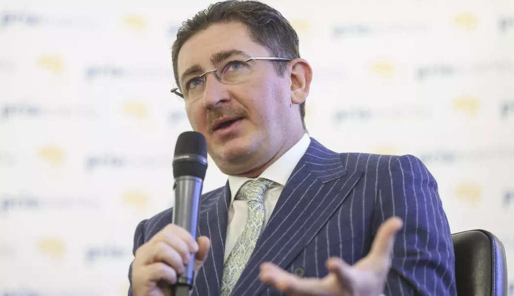 Bogdan Chirițoiu preia funcția de vicepreședinte al ACER - bogdanchiritoiuscalede1707903203-1769074326.webp