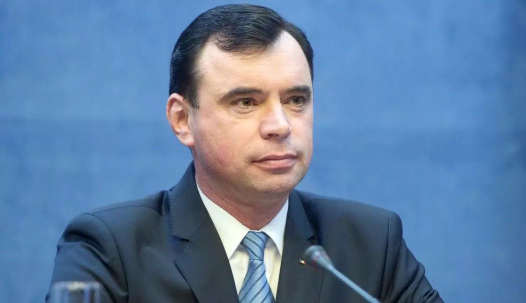 Bogdan Despescu (MAI): Şoferii vor primi permisul înapoi dacă analizele antidrog nu vin în 72 de ore - bogdandespescu-1720536612.jpg
