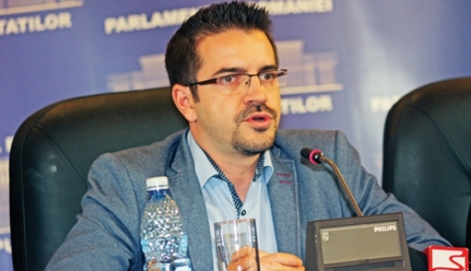 Răsturnare de situație. 
