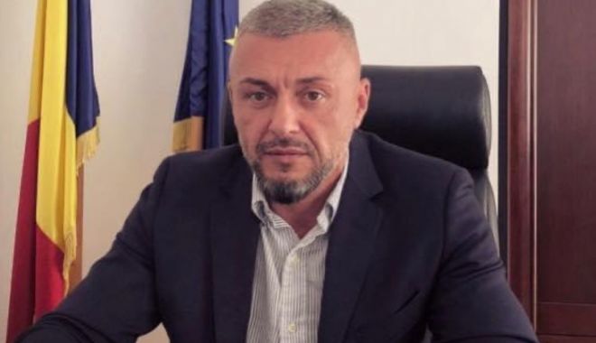 DNA Constanţa. Director adjunct de la APIA, trimis în judecată pentru luare de mită - bogdandumitrascuapia-1643278682.jpg