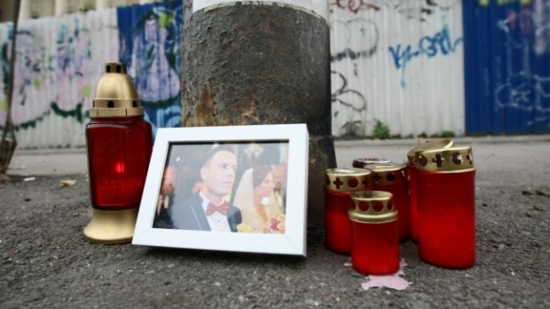 Dezvăluiri incredibile / Polițistul mort în coloana lui Oprea AVEA PROBLEME CU ABS-UL: 