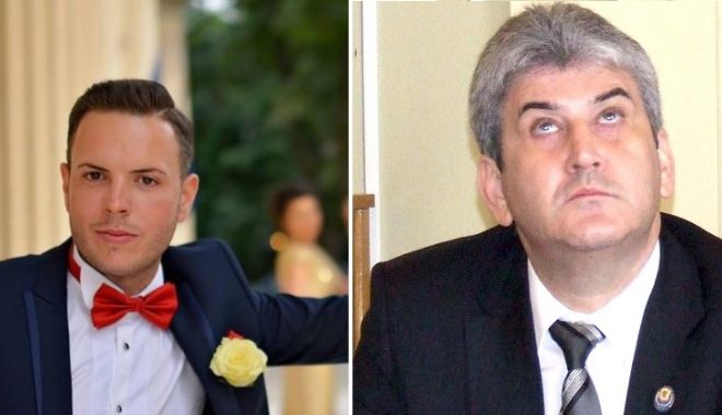 DNA a finalizat ancheta în dosarul morții polițistului Bogdan Gigină - bogdangiginagabrieloprea-1525156146.jpg