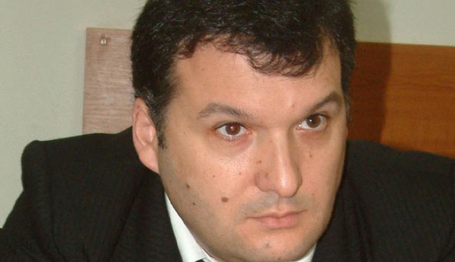 Bogdan Huțucă, învestit prefect al Constanței - bogdanhutuca-1336896503.jpg