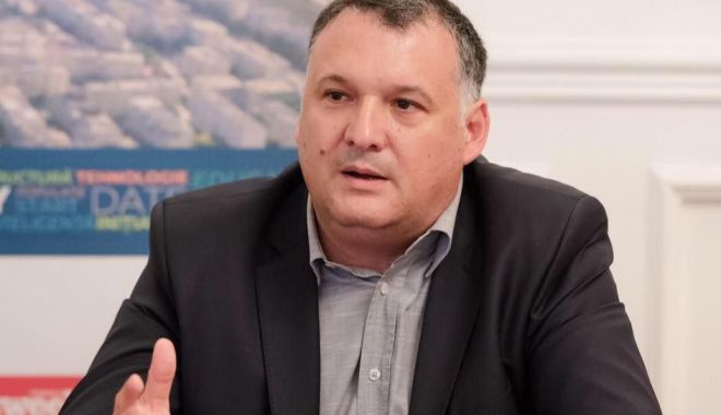 Deputatul Bogdan Huțucă: 