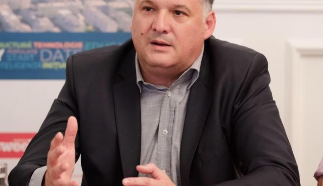 Deputatul Bogdan Huțucă, de la PNL Constanța: „România va avea suficient gaz în depozite”