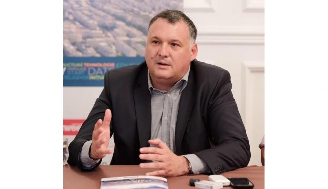 Bogdan Huţucă: „Avem ocazia să redăm Parlamentului rolul său constituţional” - bogdanhutuca2-1612204032.jpg