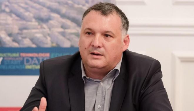 Deputatul Bogdan Huțucă: 