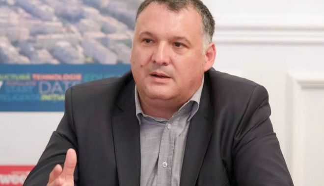 Deputatul Bogdan Huțucă: 
