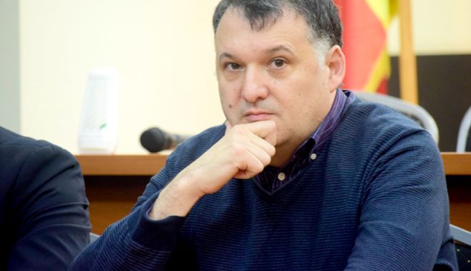 Liderul PNL Constanța, Bogdan Huțucă: 