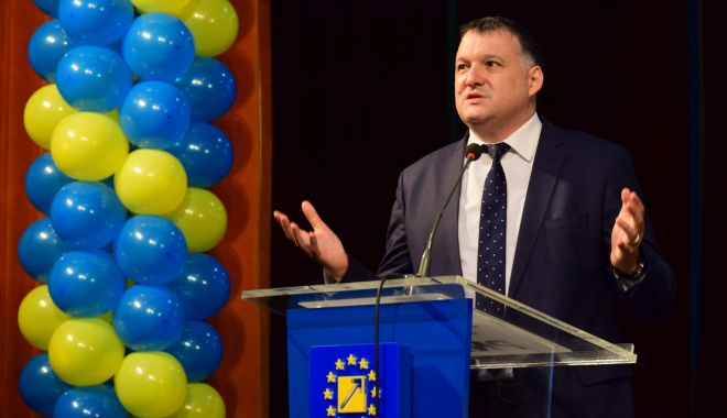 Liderul PNL Constanța, Bogdan Huțucă: 