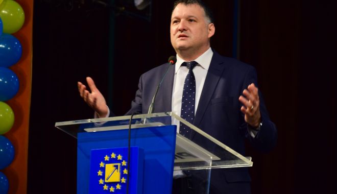 Deputatul Bogdan Huțucă: 