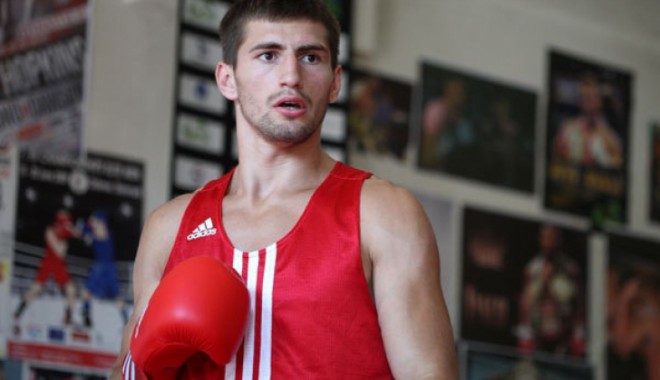 Box / Bogdan Juratoni, calificat în sferturile Mondialelor din Kazahstan - bogdanjuratoni-1382369657.jpg