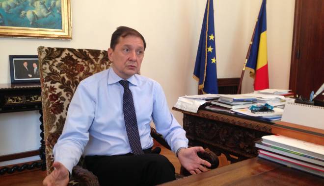 Bogdan Mazuru, aviz favorabil ca ambasador în Austria - bogdanmazuruambassadeurderoumani-1431432407.jpg