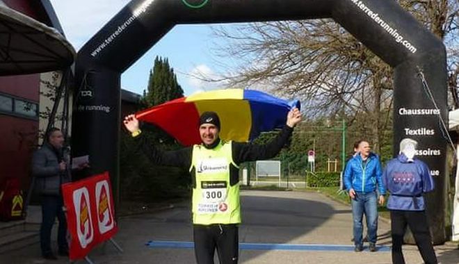 Bogdan Ofițeru, confirmat în lotul României pentru Ultra-maratonul de 24 de ore - bogdanofiteru-1523383617.jpg