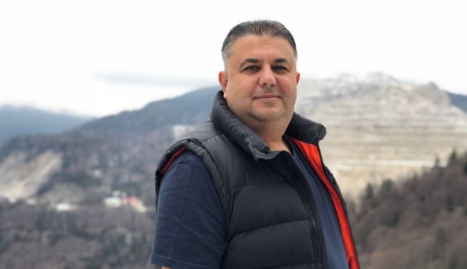 Candidat la o primărie din Dâmbovița, ucis de COVID-19. ”Şi dacă voi muri tot voi câştiga” - bogdansimion-1600156885.jpg