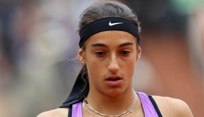 Caroline Garcia a învins-o pe Jelena Jankovici în finala turneului de la Bogota - bogota-1397460094.jpg
