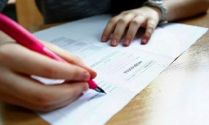 Boicot în Capitală. Mai mulți profesori au oprit simularea Evaluării Naționale - boicot-buc-1773659540.webp