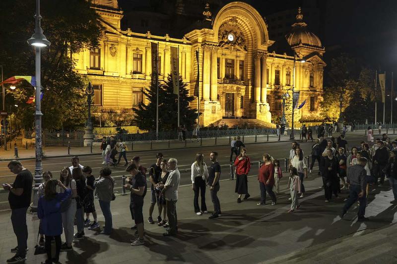 Boicot de "Noaptea Muzeelor". Ministrul Culturii cere Guvernului majorări salariale
