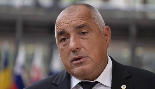 Bulgaria: GERB câştigă alegerile parlamentare anticipate - boiko-1626075748.jpg