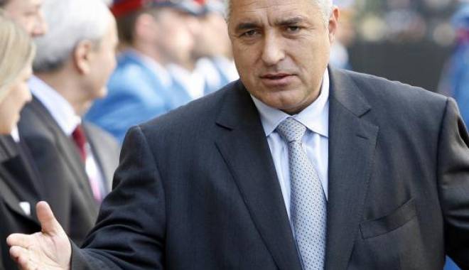 Premierul bulgar: Bulgaria a depășit România din toate punctele de vedere - boikoborisov-1458600028.jpg