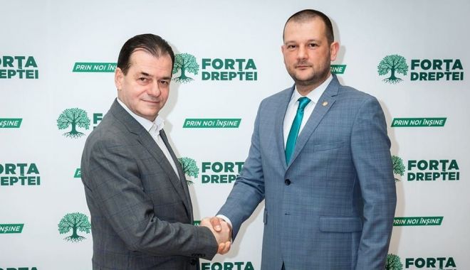 Deputatul constănţean, Bogdan Bola, aruncă săgeţi către actuala coaliţie. „Sunt rupţi de realitate” - bola-1684344530.jpg