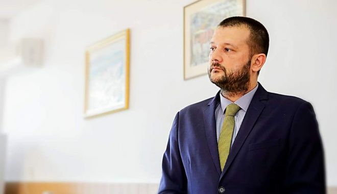 Deputatul constănţean Bogdan Bola vine în ajutorul refugiaţilor ucraineni de la Isaccea - bolaajutoare-1646677209.jpg