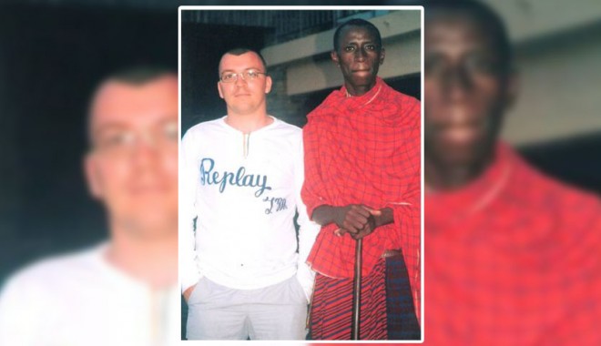 Mihail Boldea a fost localizat în Kenya - boldea-1332441969.jpg