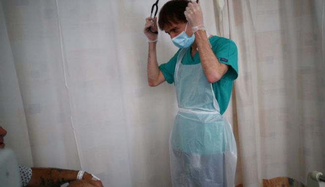 Noi boli în România, după fluxul de refugiați. Rafila: ”La noi sunt eradicate” - boli-1647351090.jpg