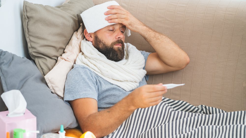 Afecţiuni la care sunt predispuşi mai mult bărbaţii, decât femeile - boli-barbati-1716111716.jpg