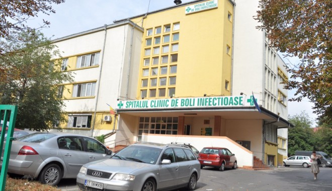 Dacă bănuiți că aveți gripă, mergeți la Spitalul de Boli Infecțioase! - boliinfectioase-1352308532.jpg