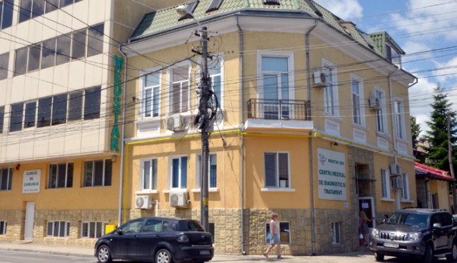 Bolile cardiace la pacienții operați, tema Zilelor MEDSTAR 2000 - bolilecardiacemedstar2000-1412789762.jpg