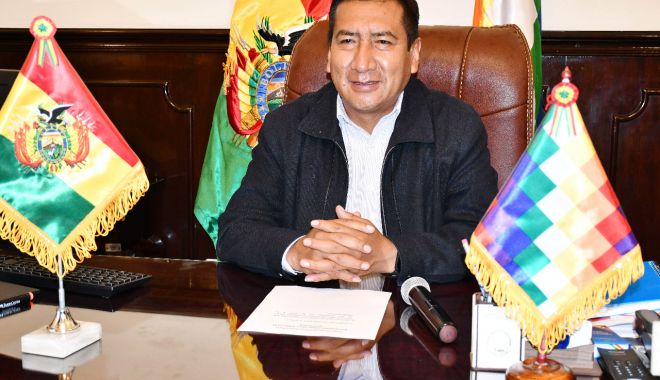 Bolivia anunţă ruperea relaţiilor diplomatice cu Israelul - bolivia-israel-1698847738.jpg