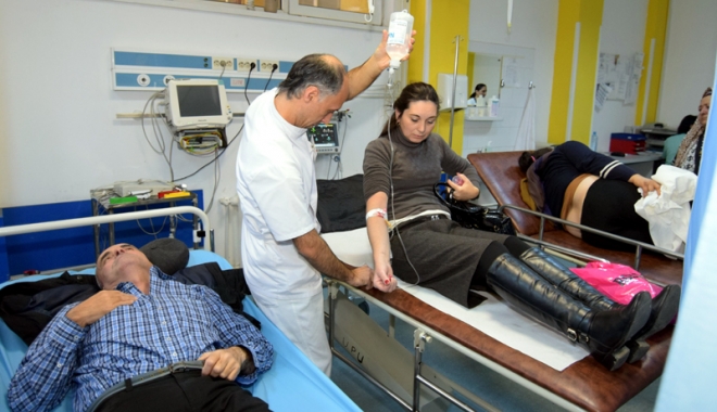 Aproape 20 de constănțeni resuscitați în 24 de ore, la Urgență - bolnavi-1486052403.jpg