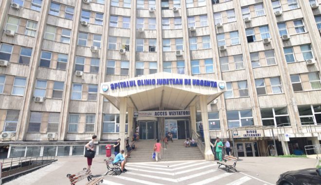 Spitalul de Urgență, luat cu asalt - bolnavi-1534780432.jpg