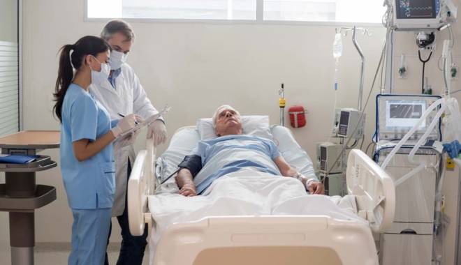 O nouă șansă pentru bolnavii de cancer. 