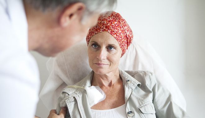 Bolnavii de cancer nu trebuie să se mai prezinte personal la consult - bolnaviidecancersursatodayshow-1585163017.jpg