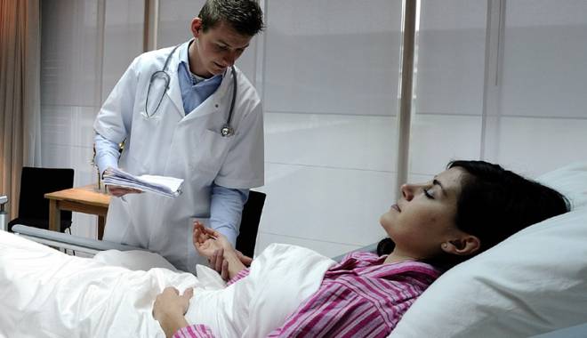 Bolnavii de hepatita C, o nouă șansă la tratament! - bolnaviidehepatitac-1421683354.jpg